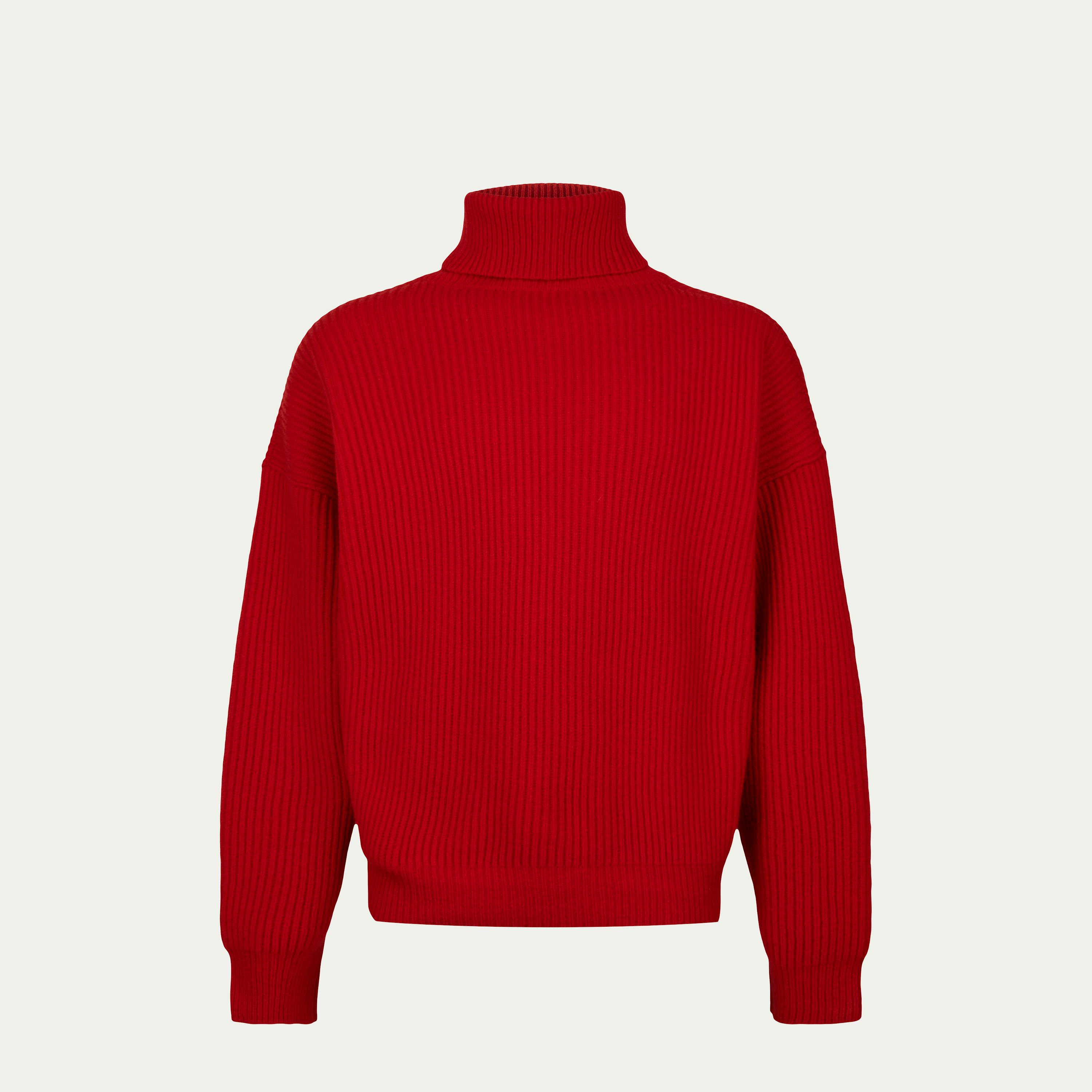 Vonarstræti Red