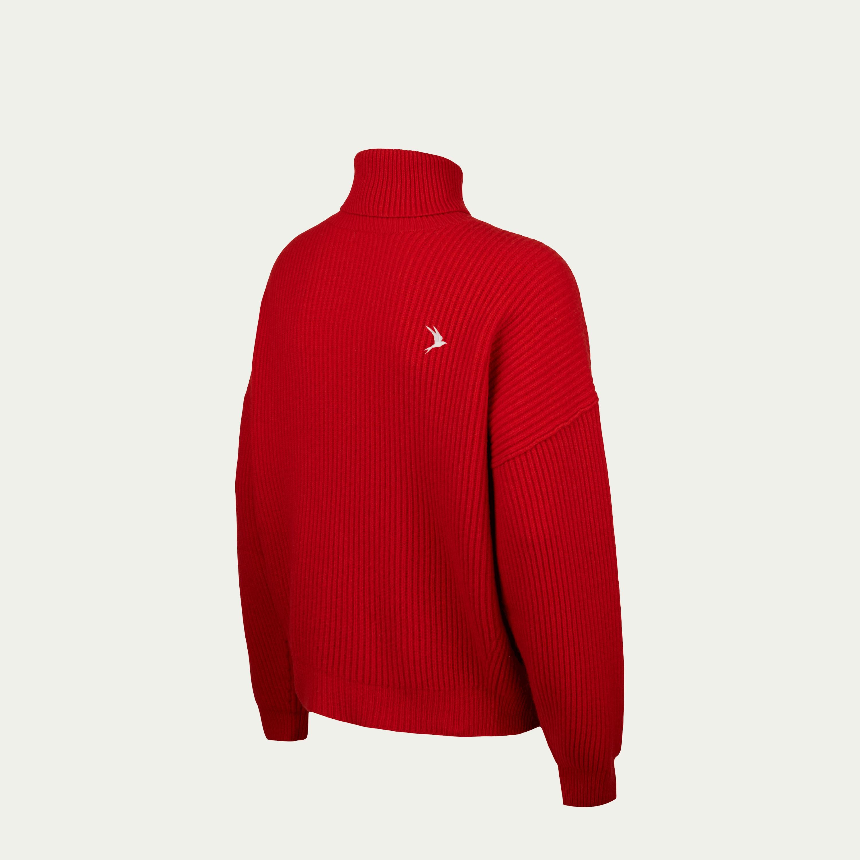 Vonarstraeti Sweater