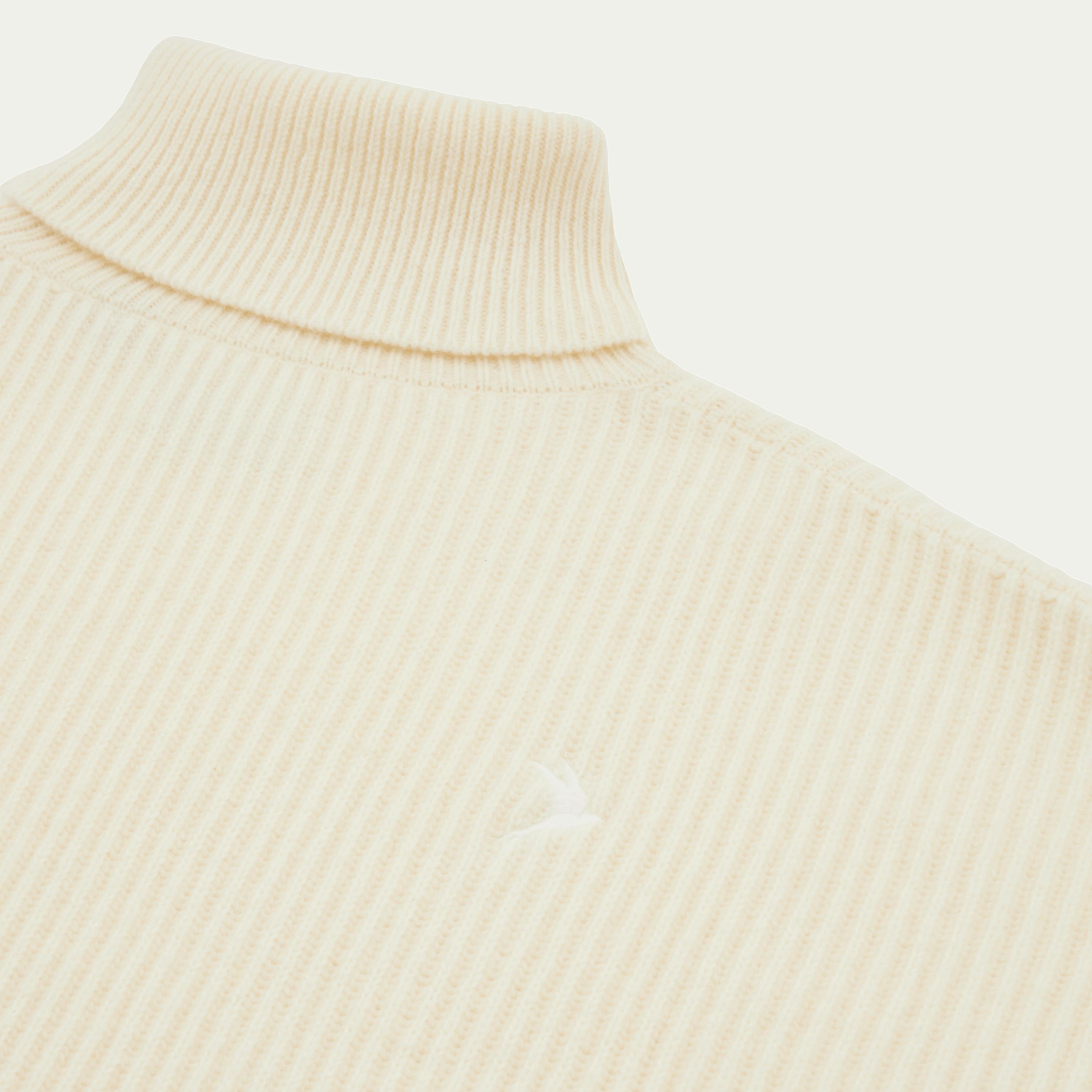 Vonarstraeti Sweater