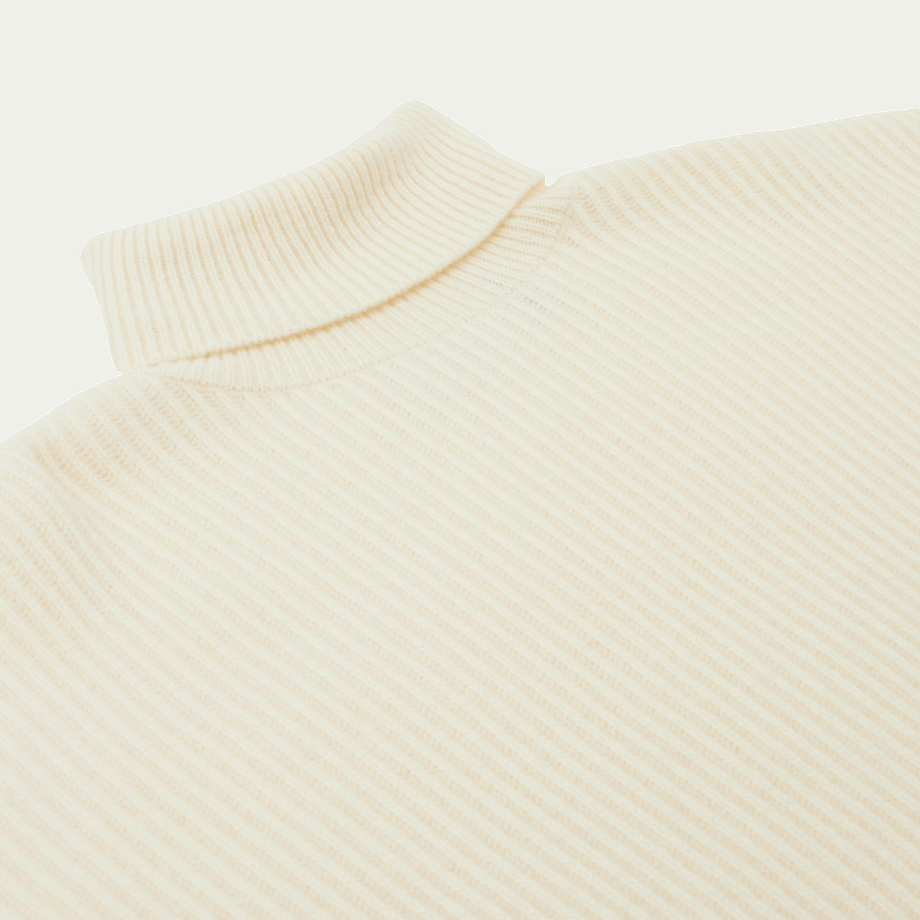 Vonarstraeti Sweater