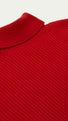 Vonarstraeti Sweater