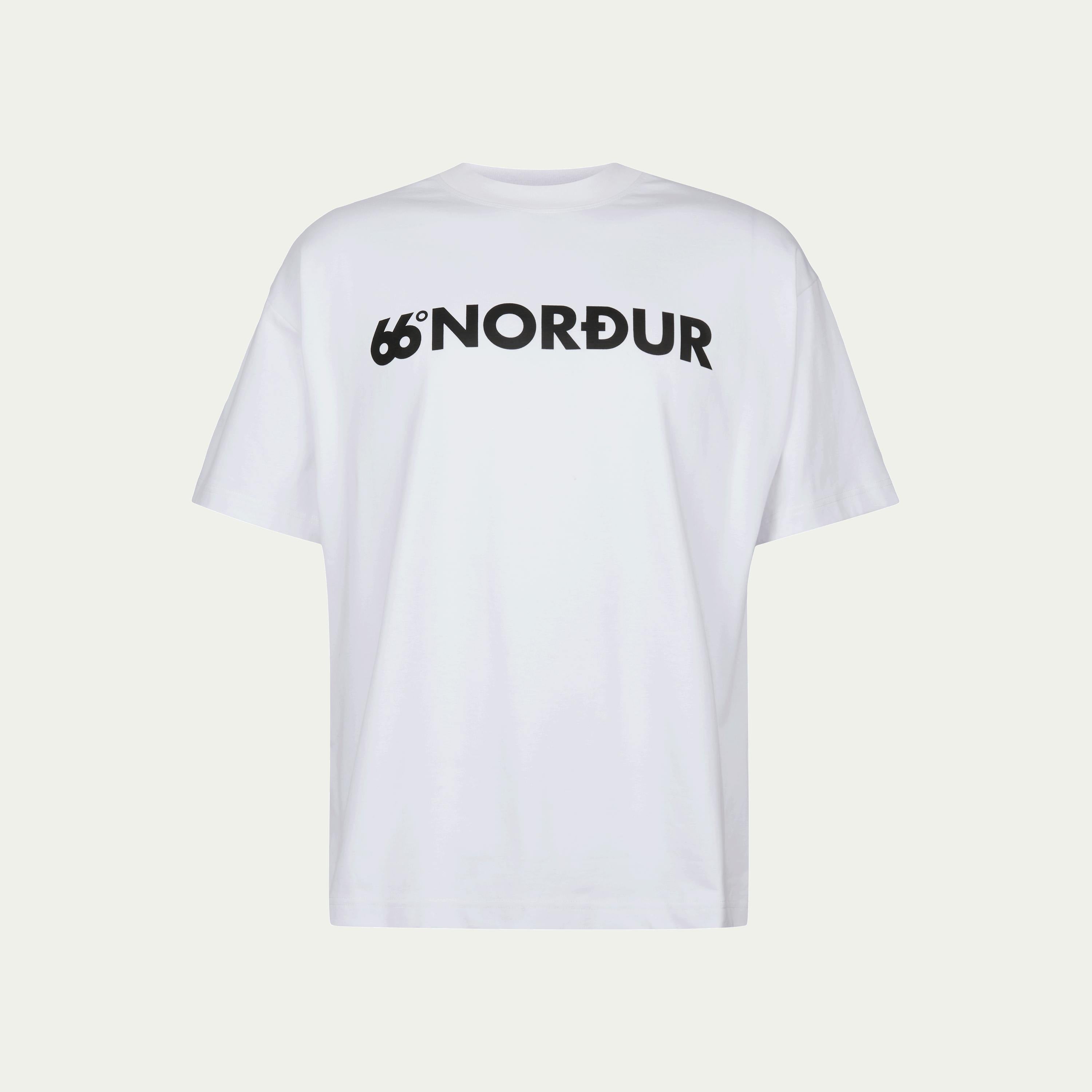 Hringbraut White