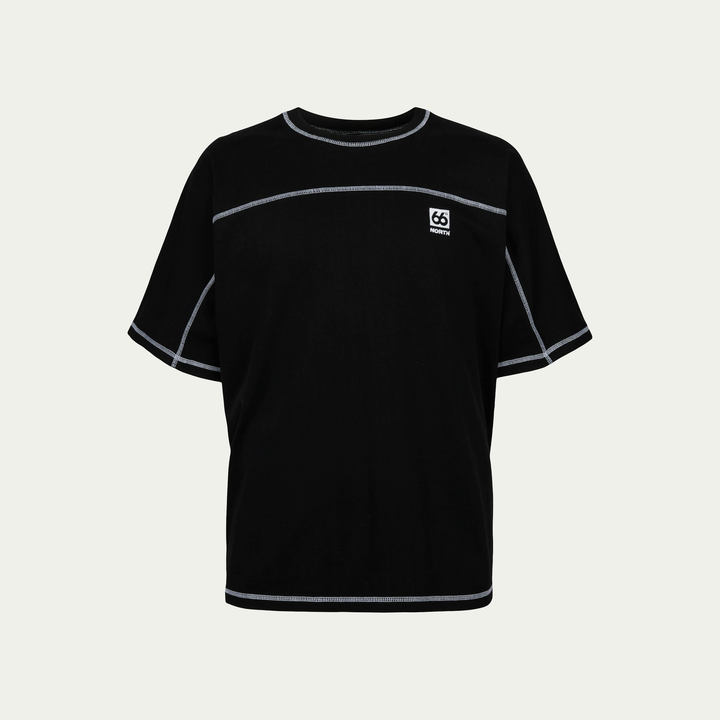 Vatnajökull Black