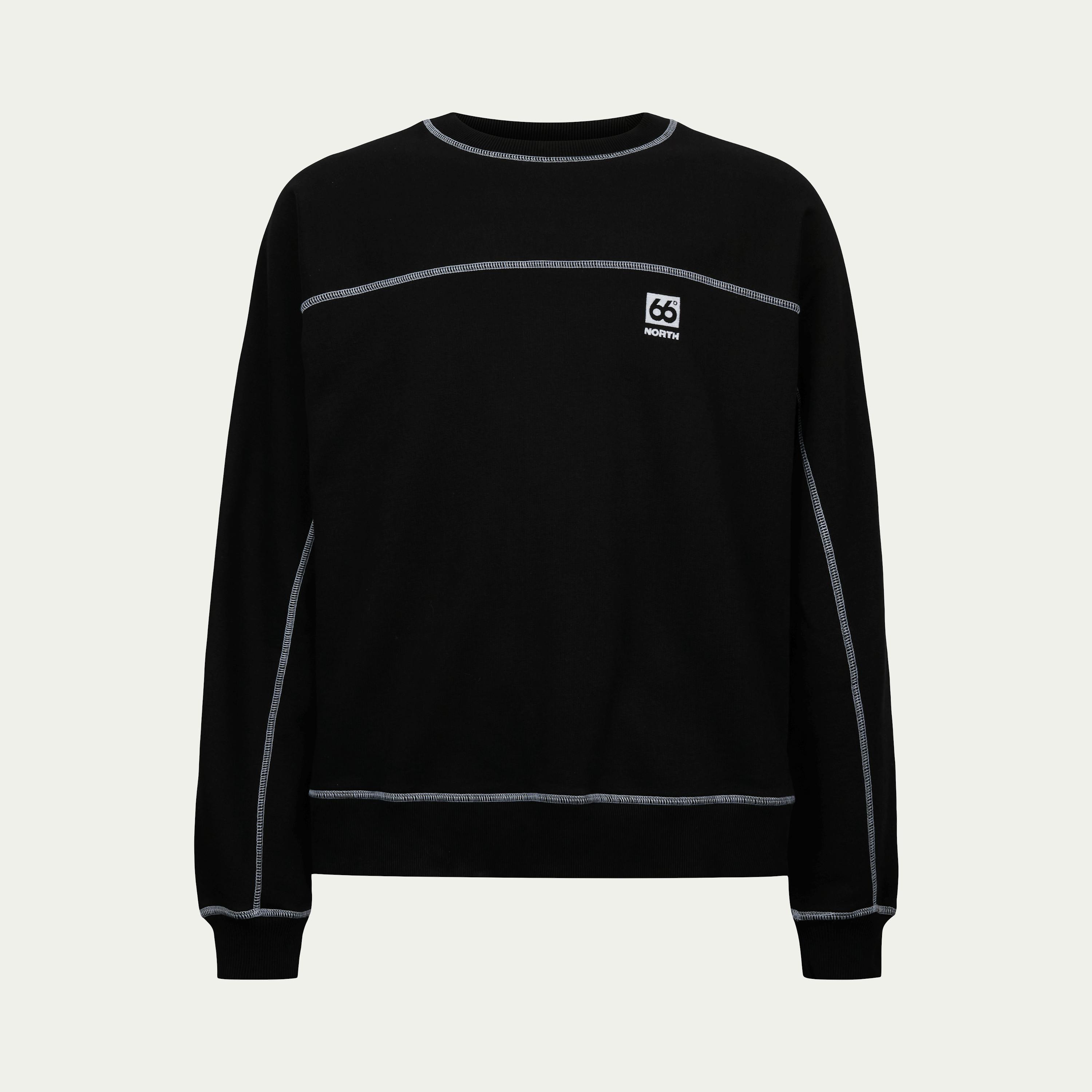 Vatnajökull Black