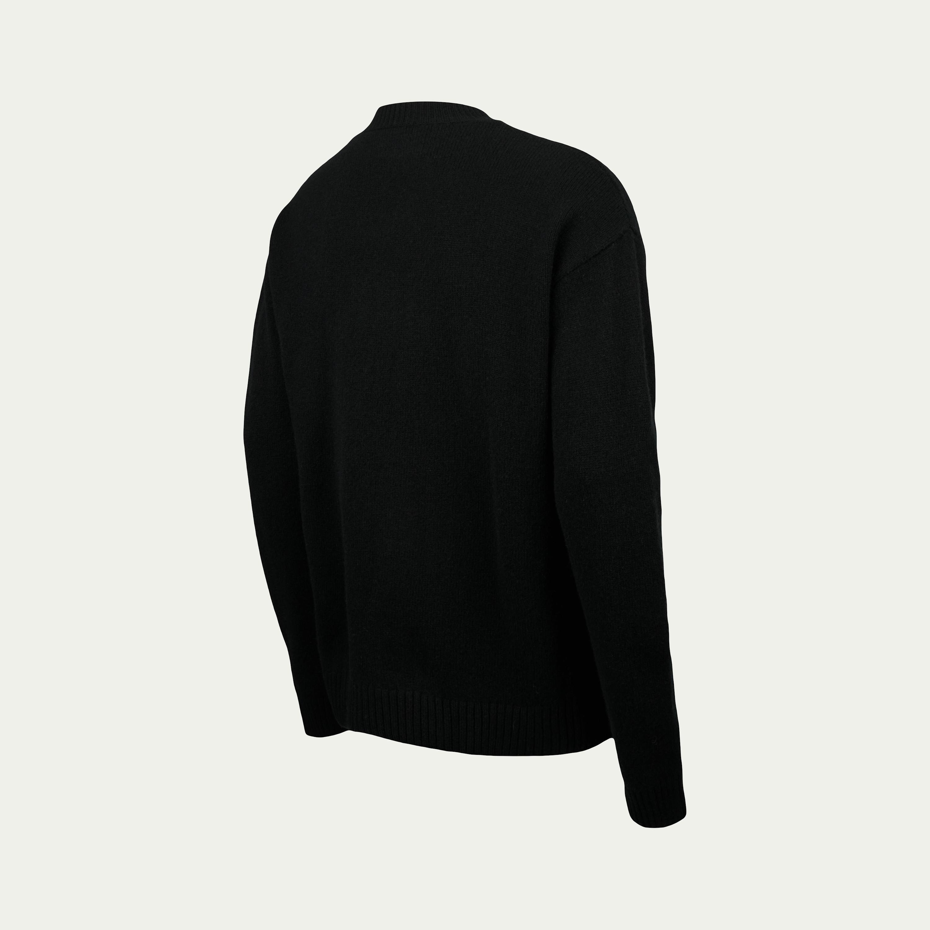 Nordurmyri Sweater