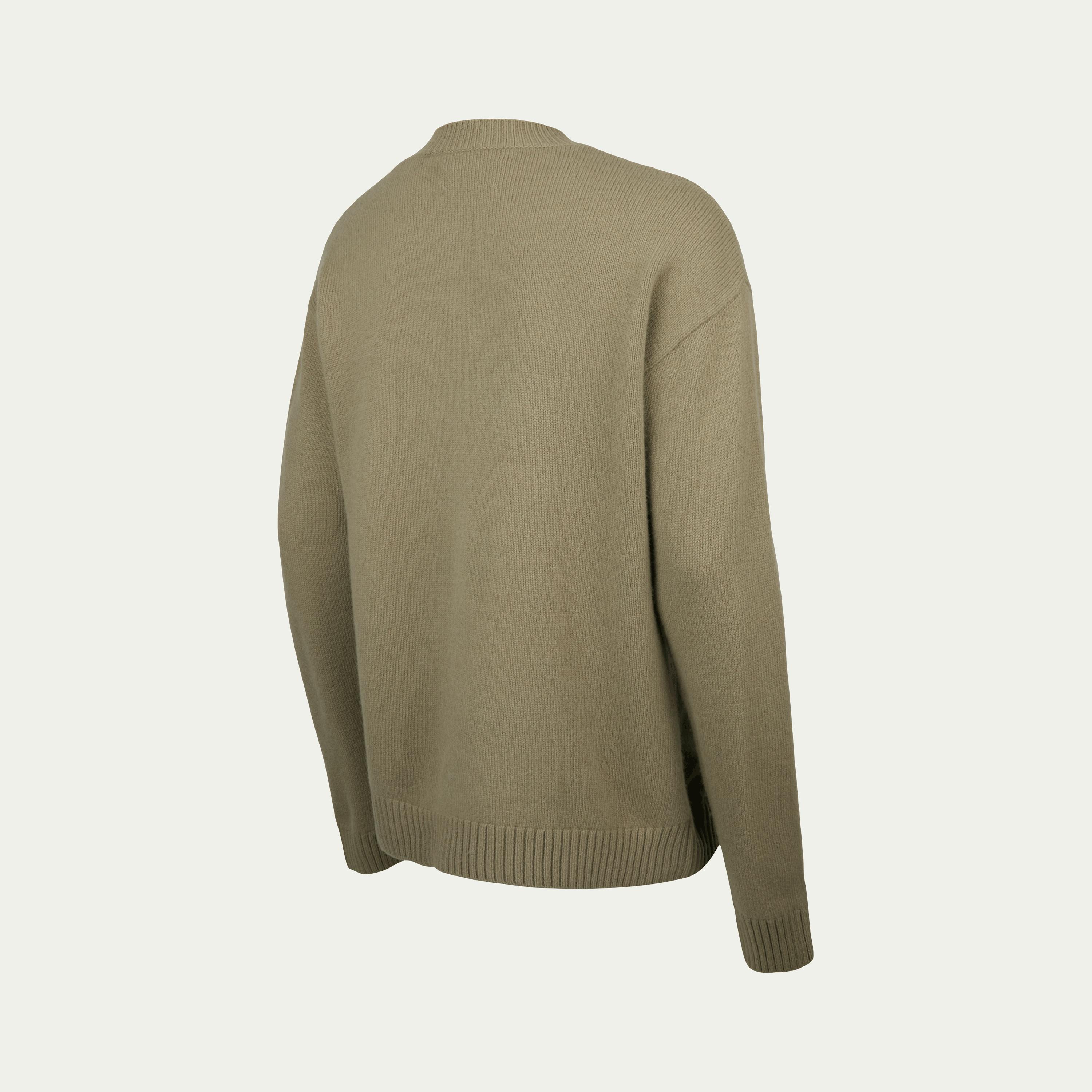 66°North Sweater