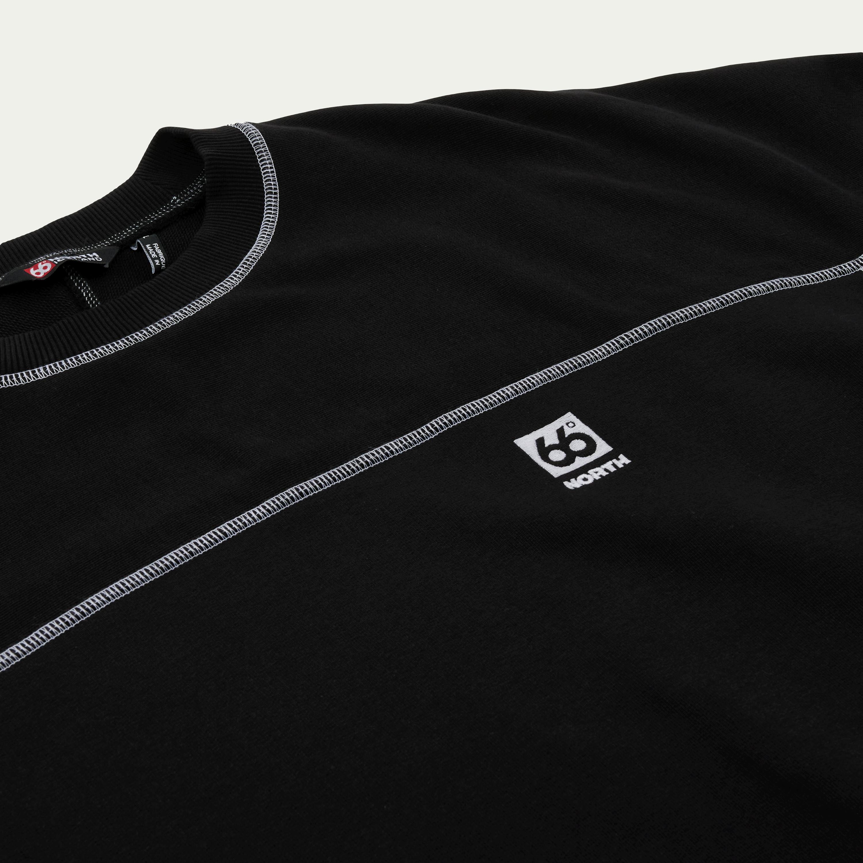 Vatnajökull Black