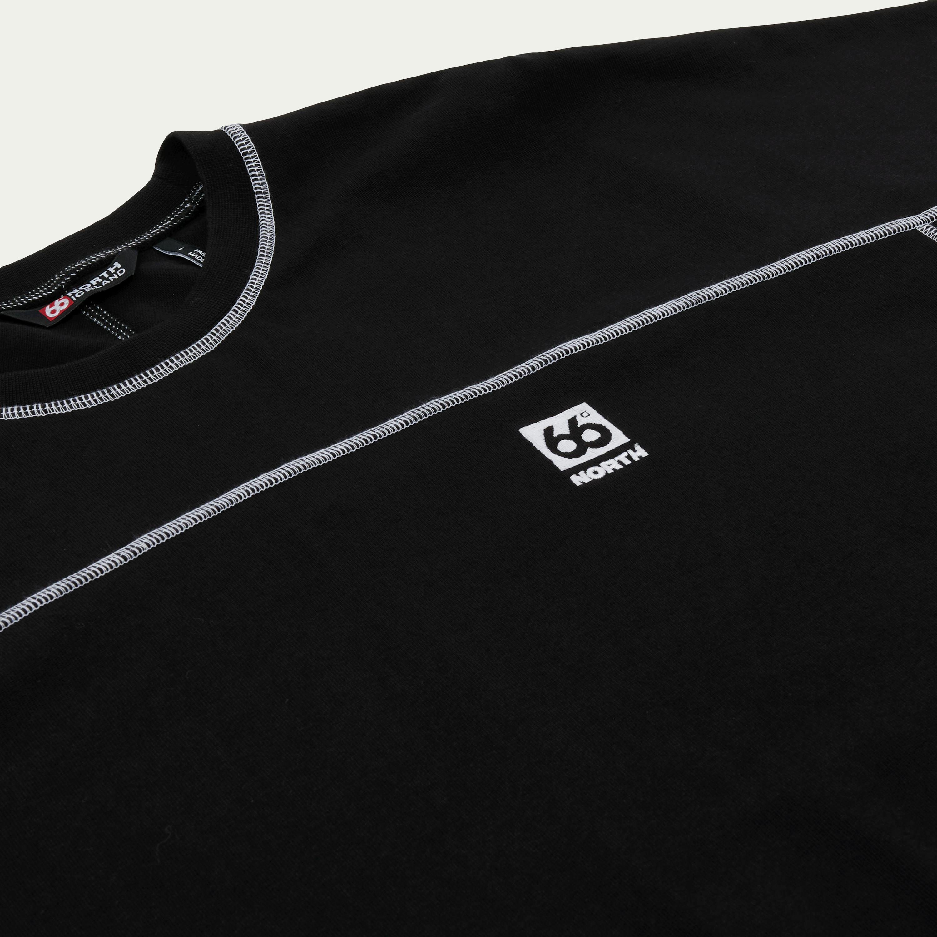 Vatnajökull Black