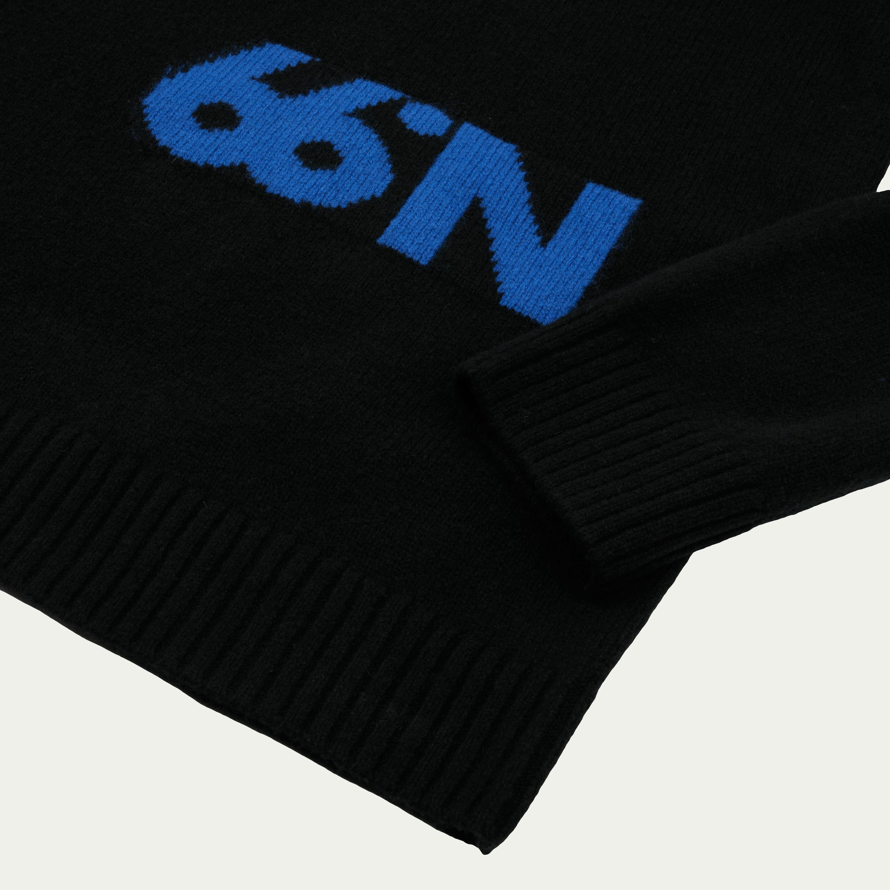 Nordurmyri Sweater