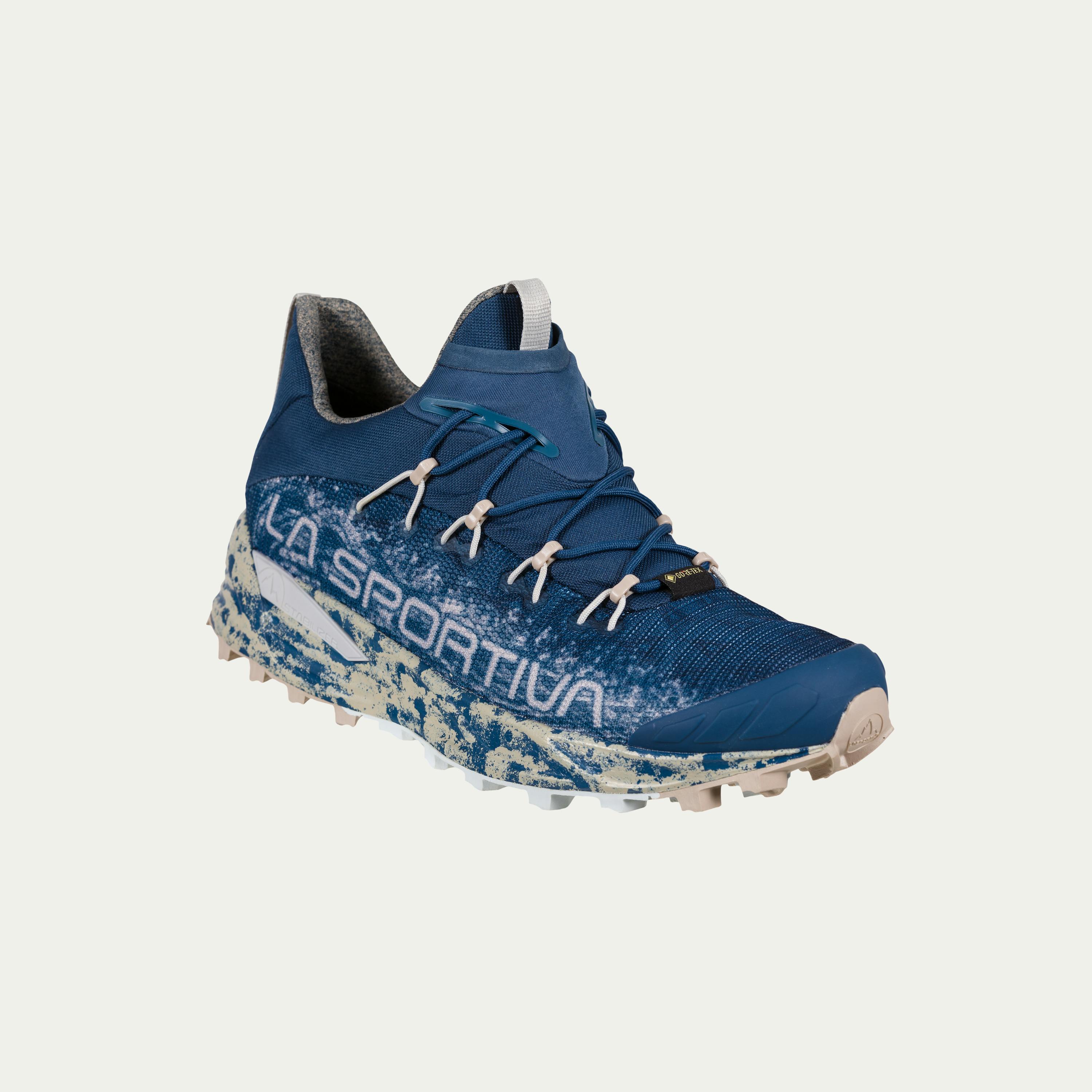 La Sportiva Tempesta GTX - Konur Denim / Taupe