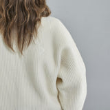 Vonarstraeti Sweater