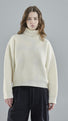 Vonarstraeti Sweater model-Women