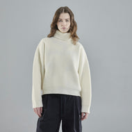 Vonarstraeti Sweater model-Women