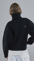 Vonarstraeti Sweater