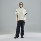 Vonarstraeti Vest model-Women