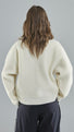 Vonarstraeti Sweater