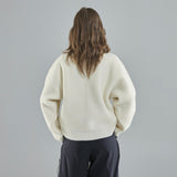 Vonarstraeti Sweater