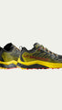 La Sportiva Jackal II Black/Yellow