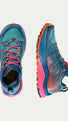 La Sportiva Jackal II - Konur Storm Blue/Lagoon