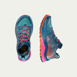 La Sportiva Jackal II - Konur Storm Blue/Lagoon