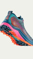 La Sportiva Jackal II - Konur Storm Blue/Lagoon