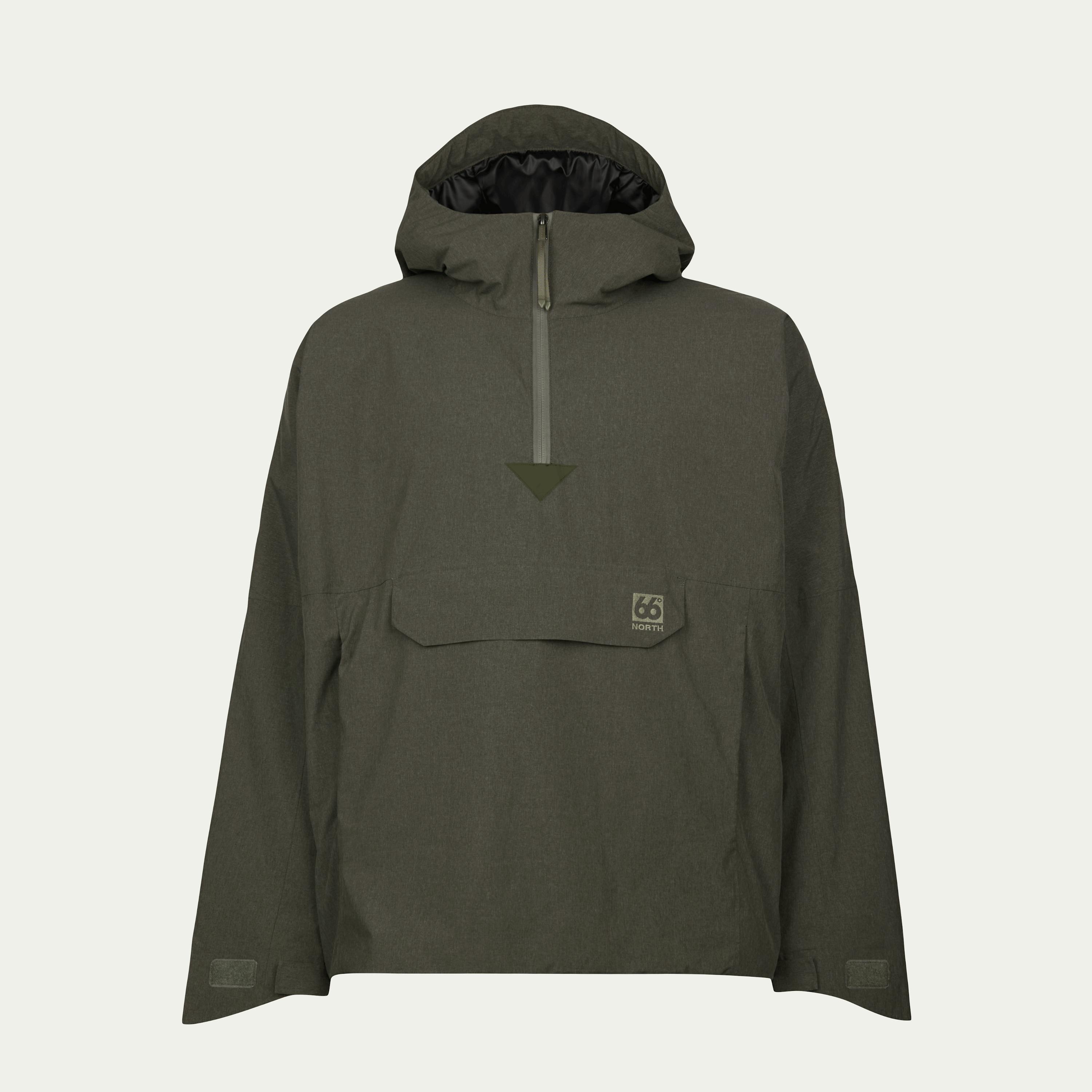 Skalafell Anorak