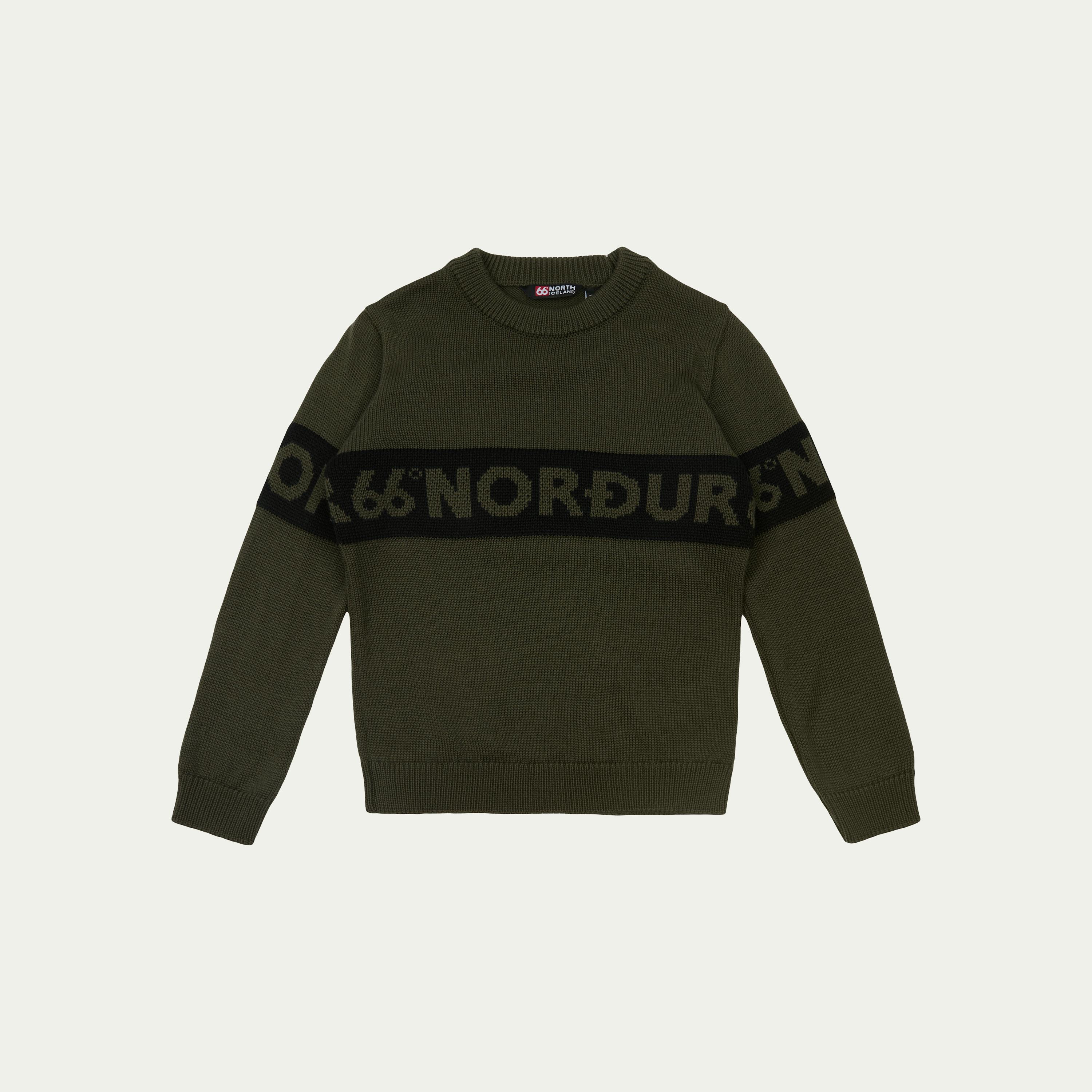 Sif Knit Sweater