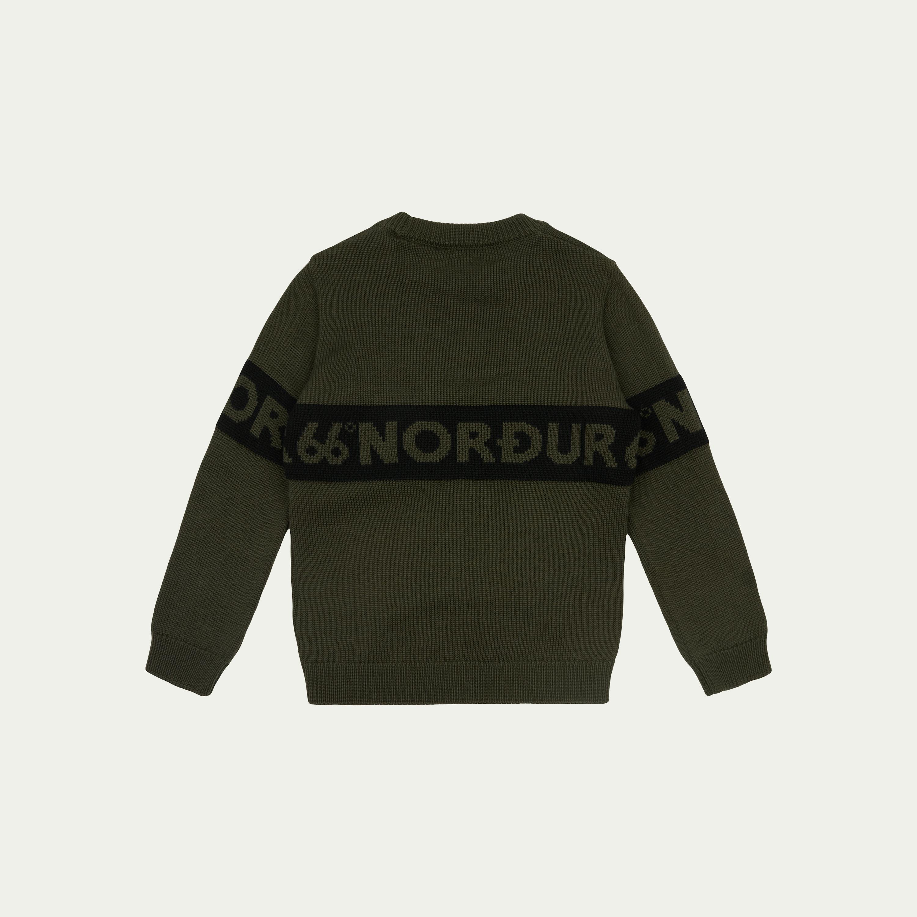 Sif Knit Sweater