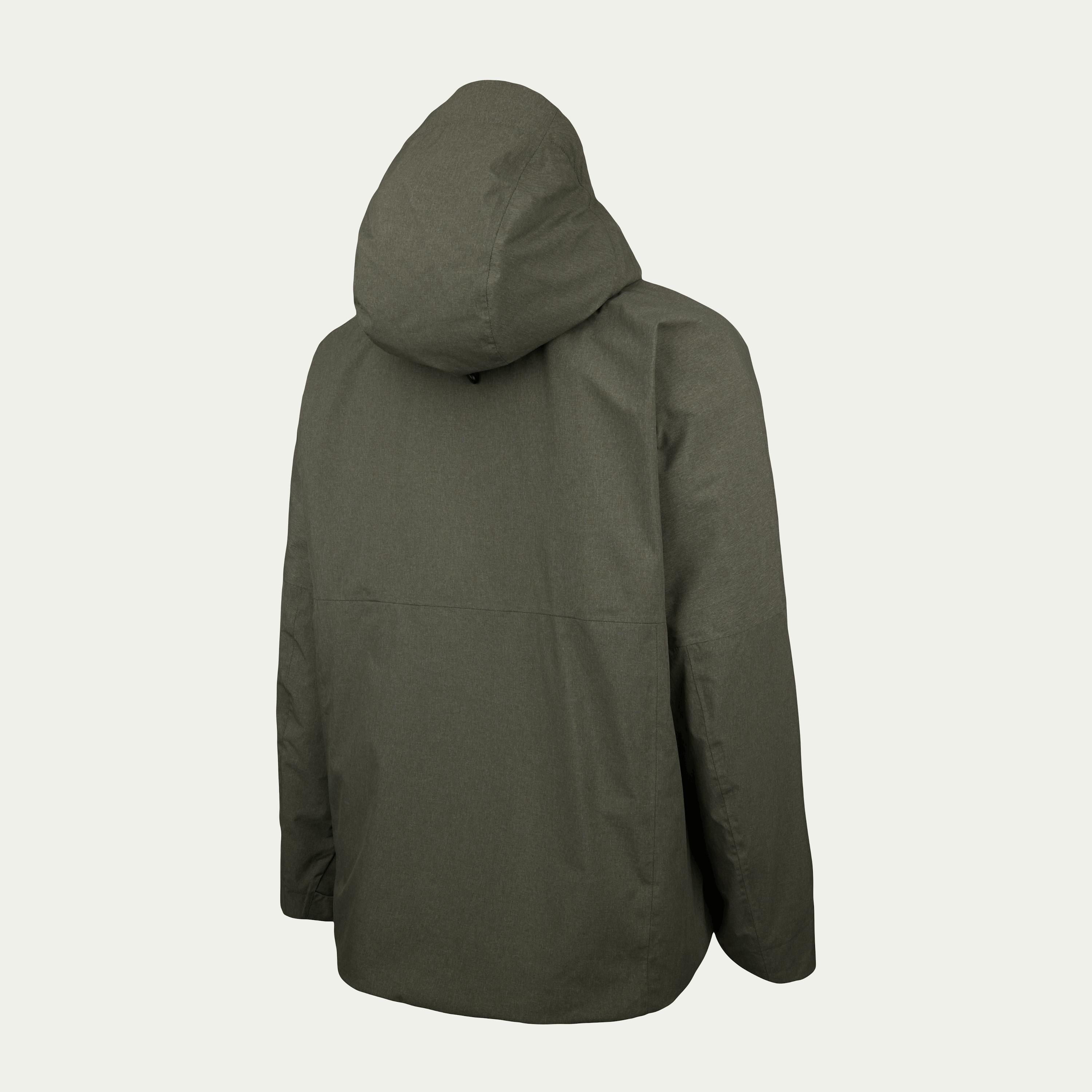 Skalafell Anorak