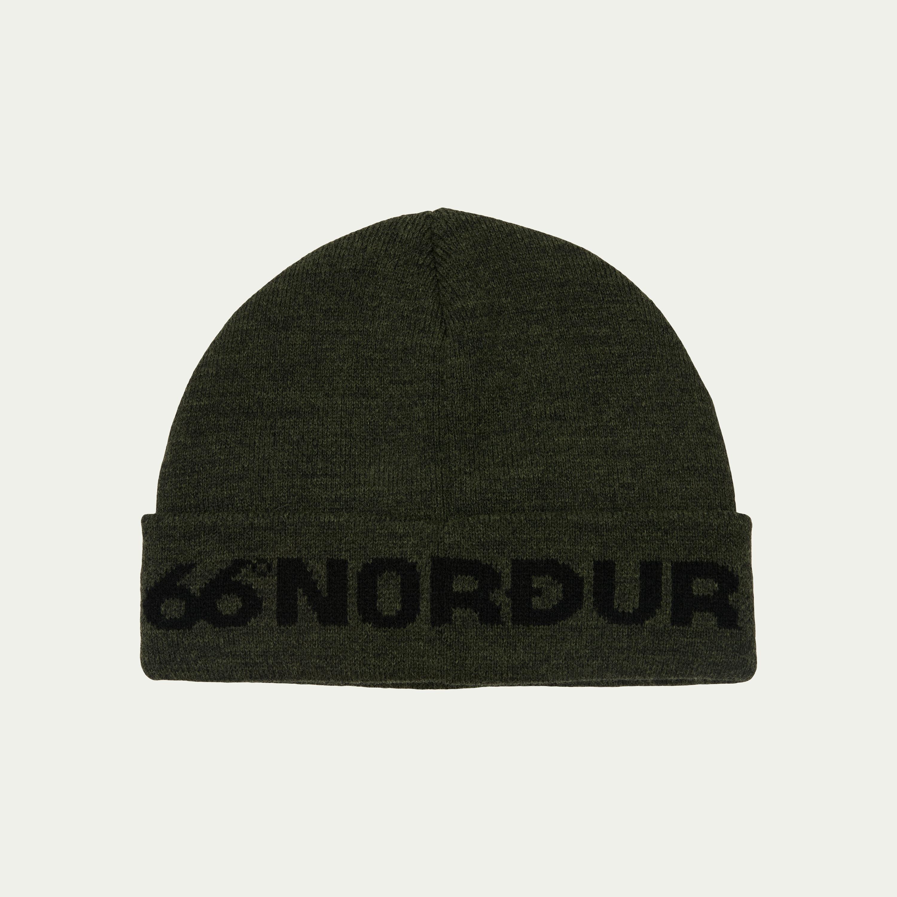 66°Nordur Kids Beanie