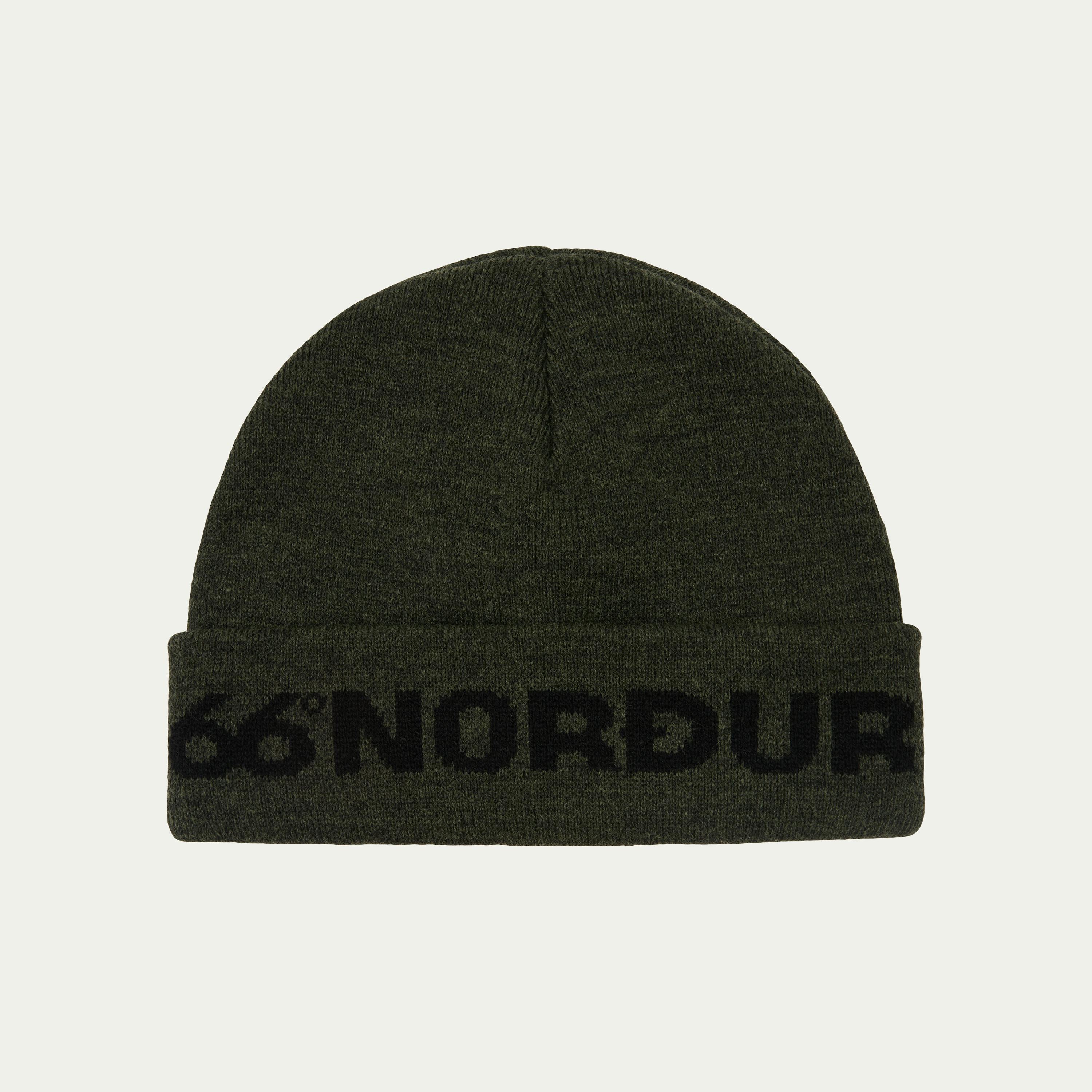 66°Nordur Kids Beanie