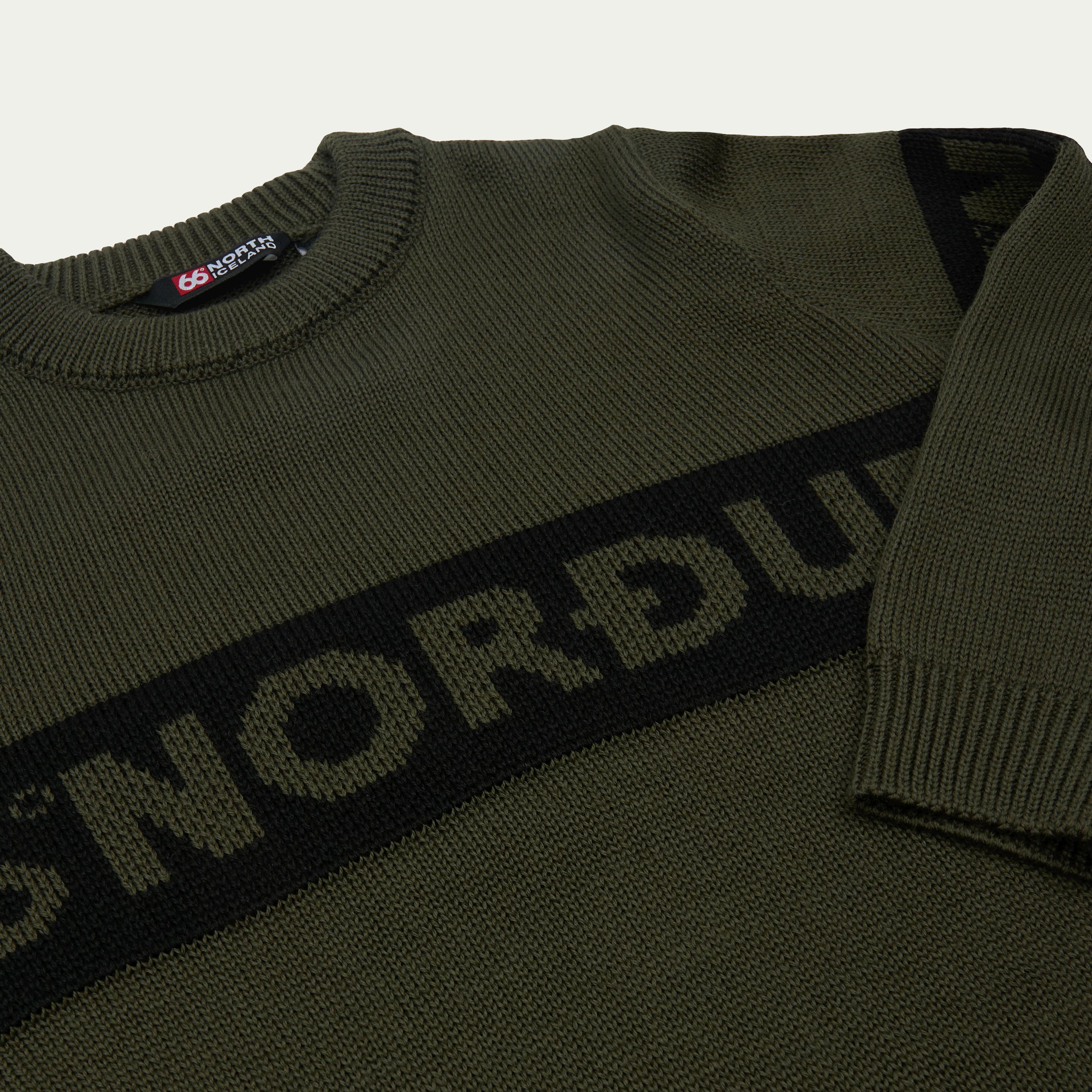 Sif Knit Sweater
