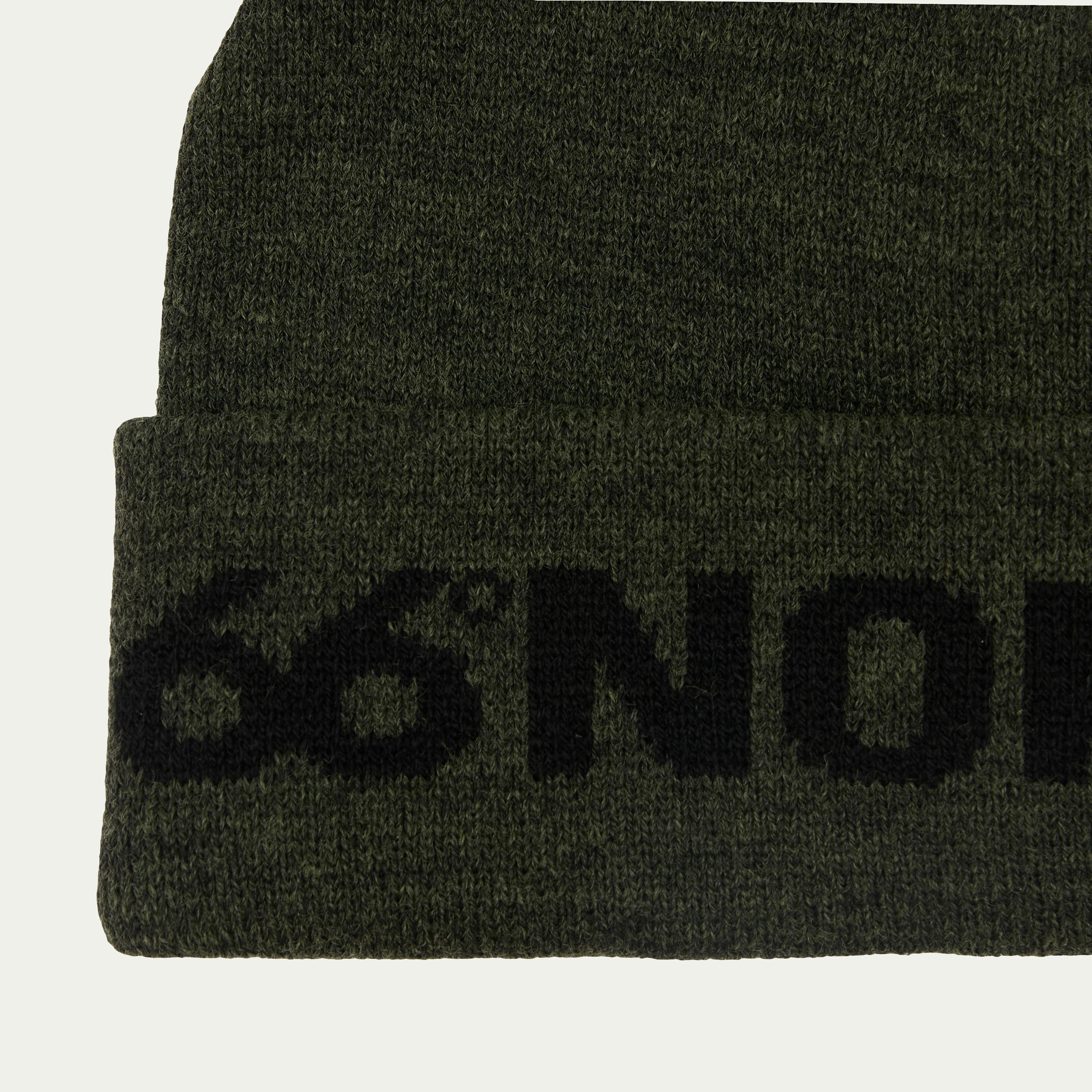 66°Nordur Kids Beanie