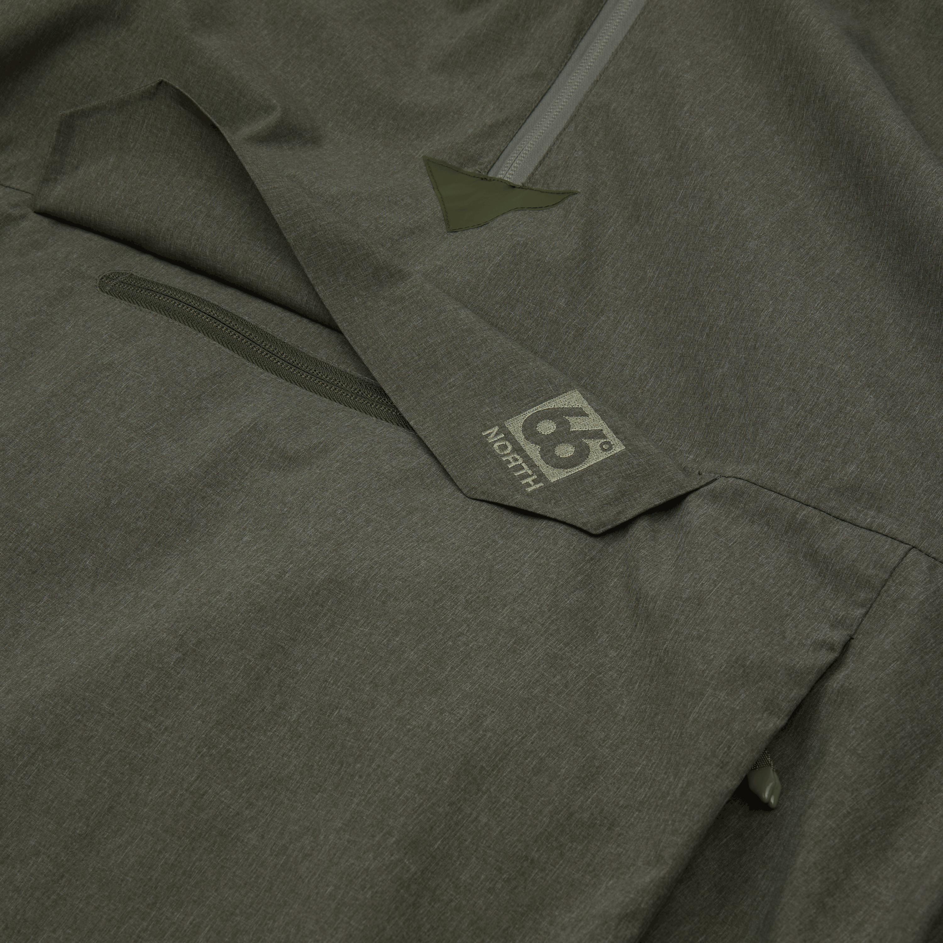 Skalafell Anorak