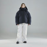 Aegisida Down Jacket model-Women