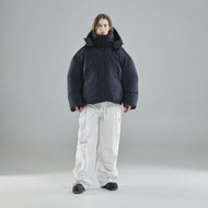 Aegisida Down Jacket model-Women
