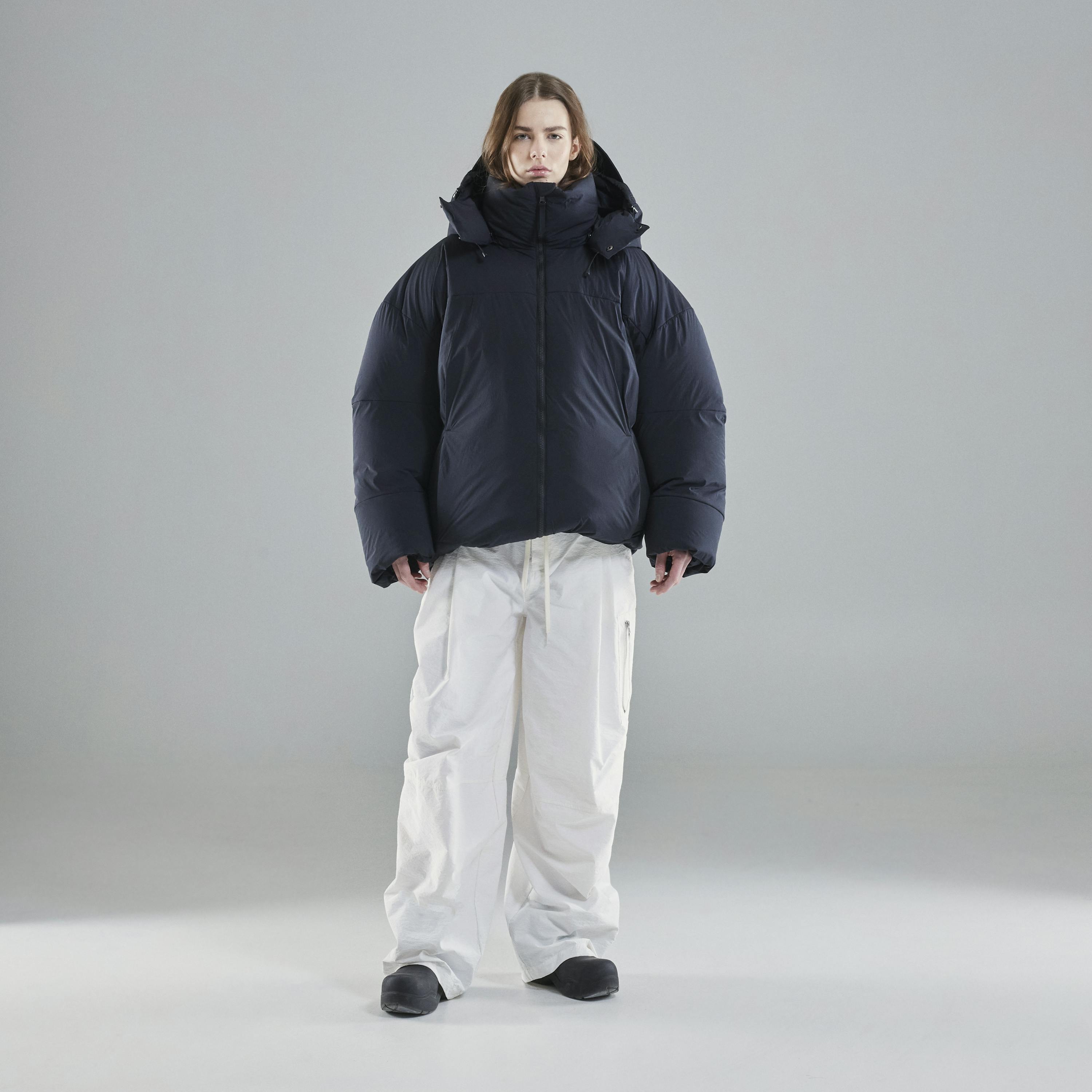 Aegisida Down Jacket model-Women