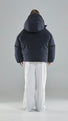 Aegisida Down Jacket
