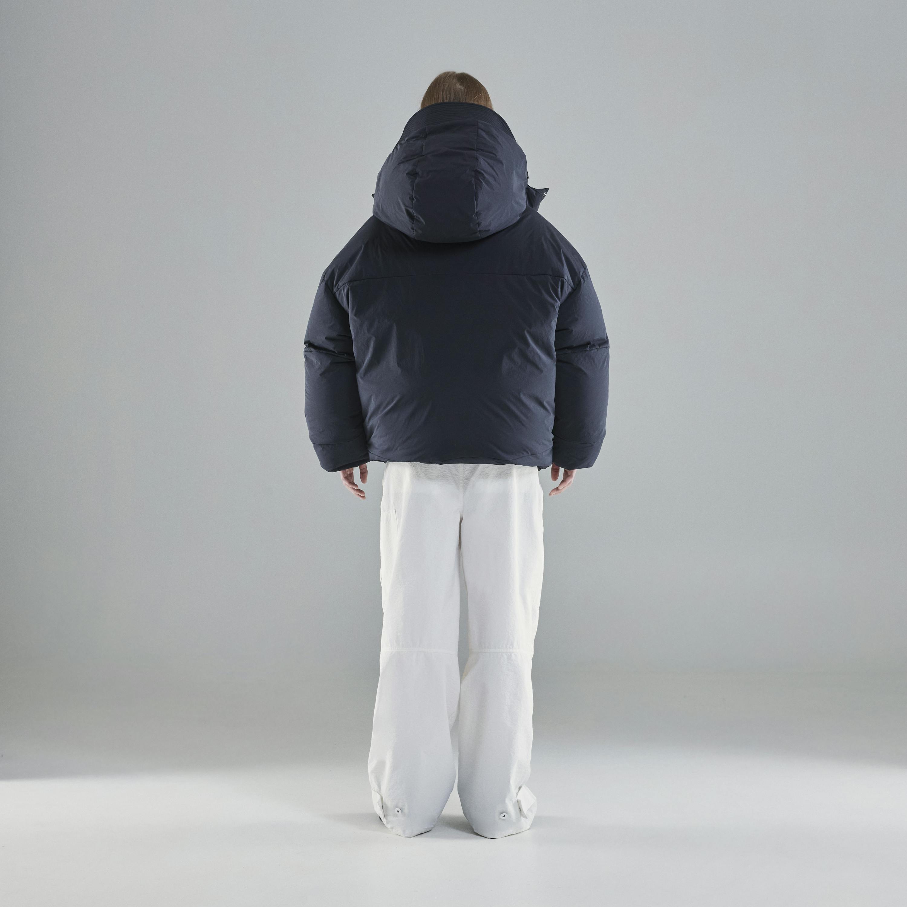 Aegisida Down Jacket