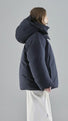 Aegisida Down Jacket