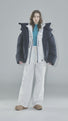 Aegisida Down Jacket