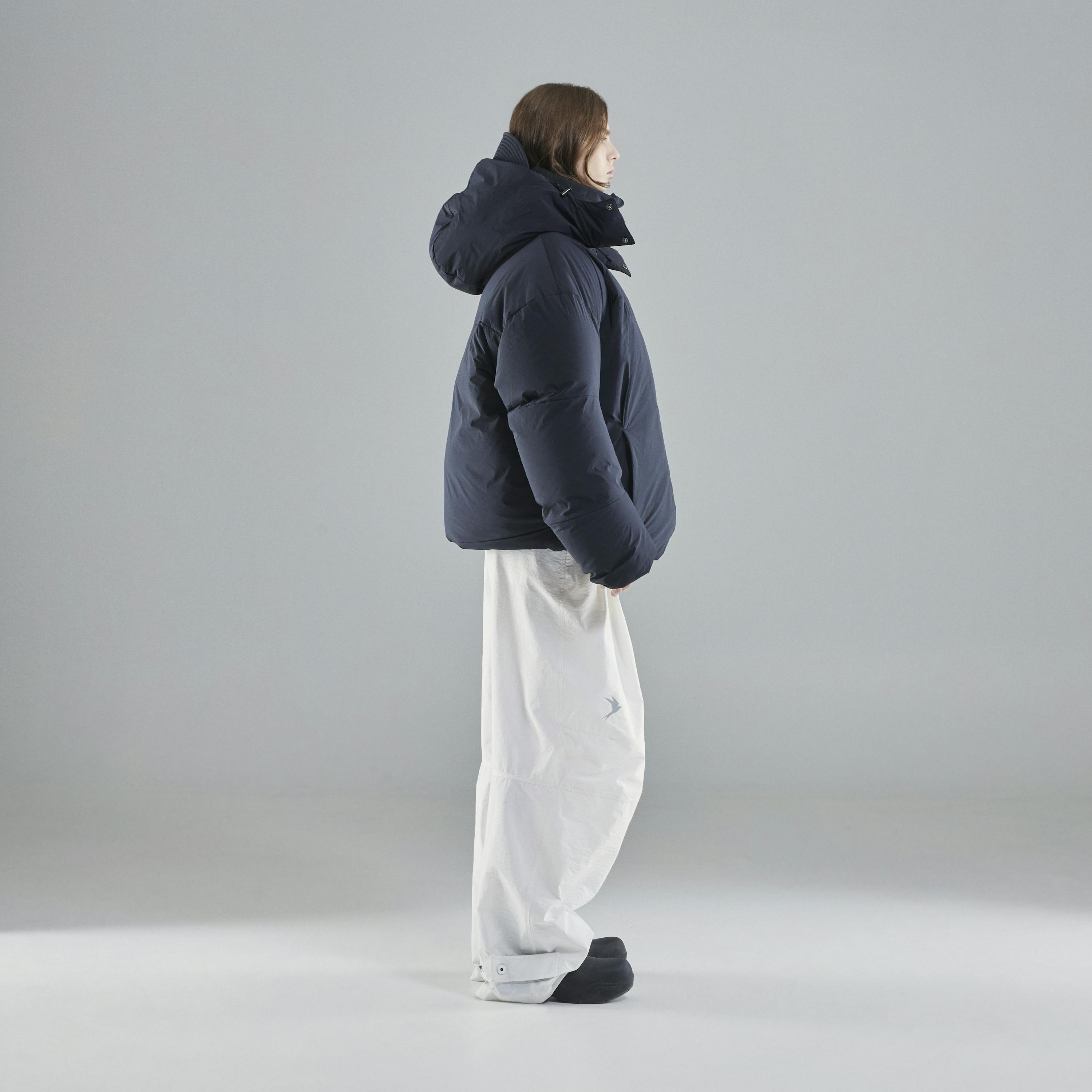 Aegisida Down Jacket