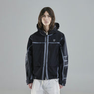 Ægisíða Black model-Men