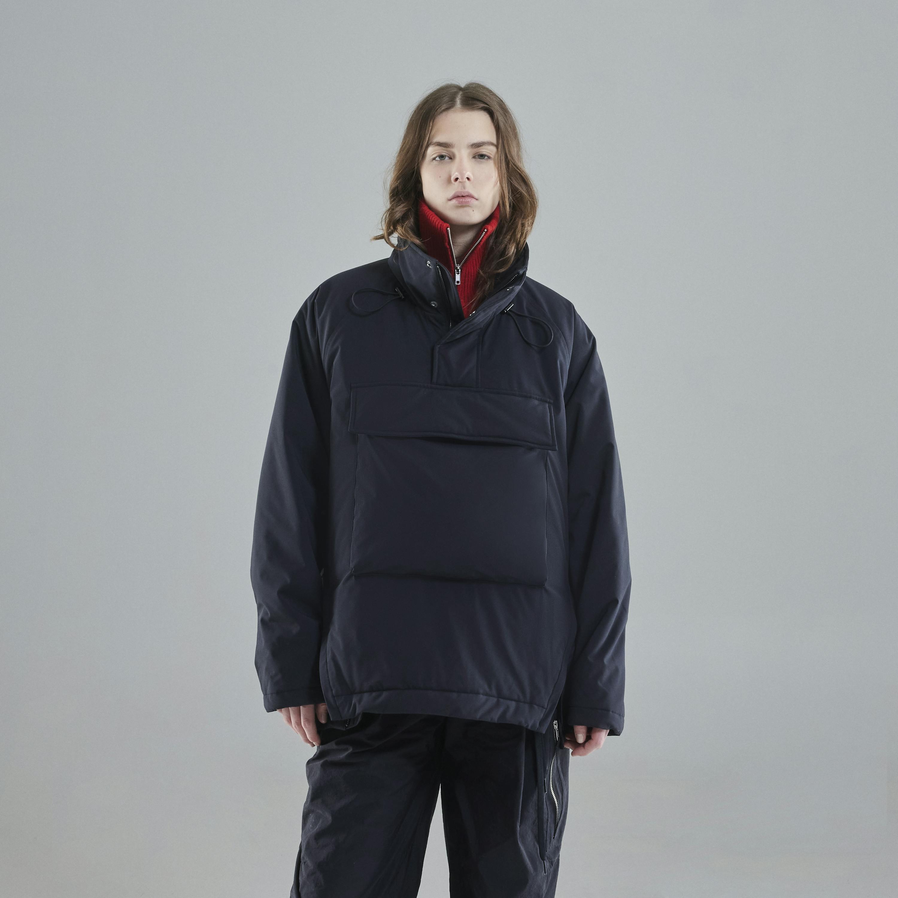 Vatnsmýri Black model-Women