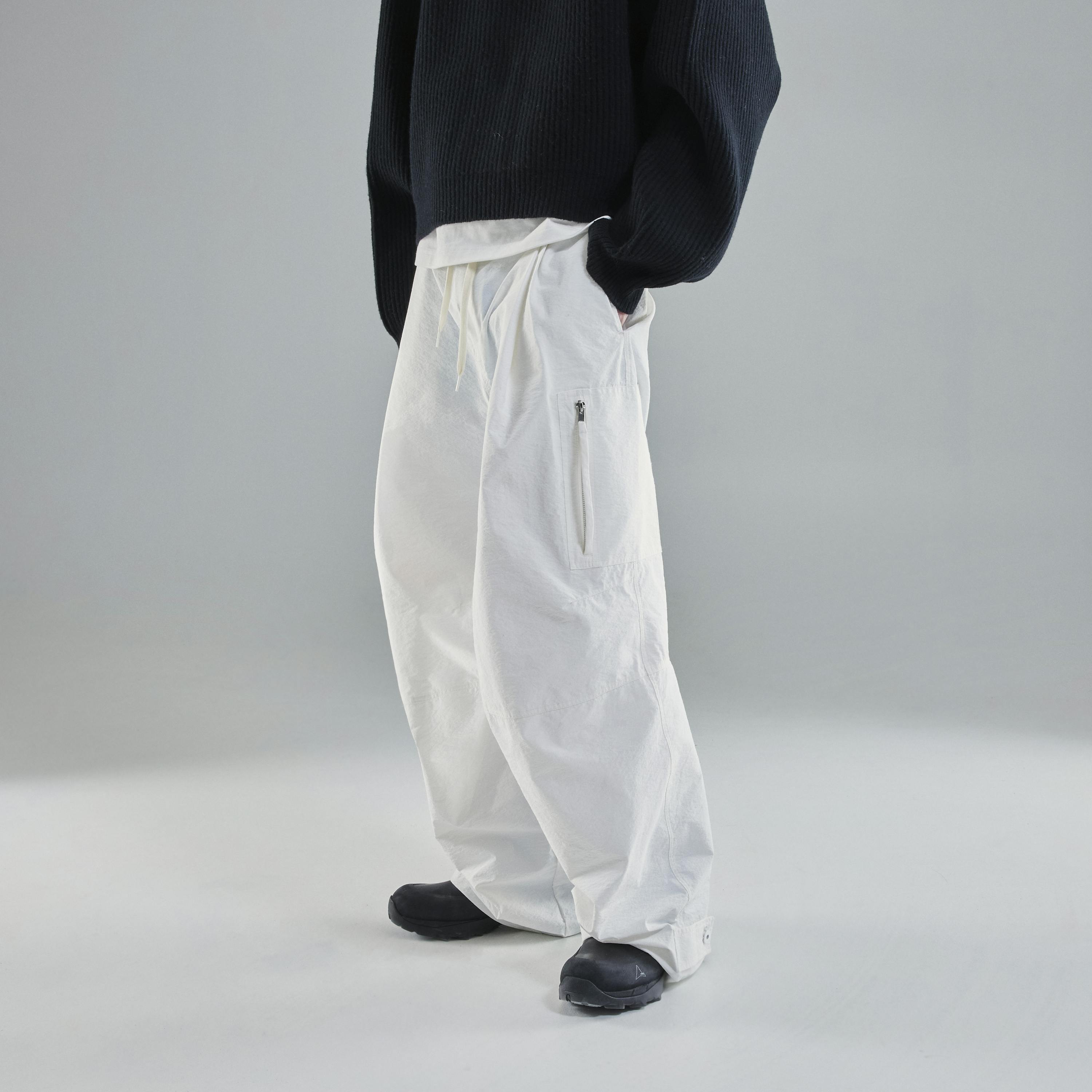 Hringbraut model-Men