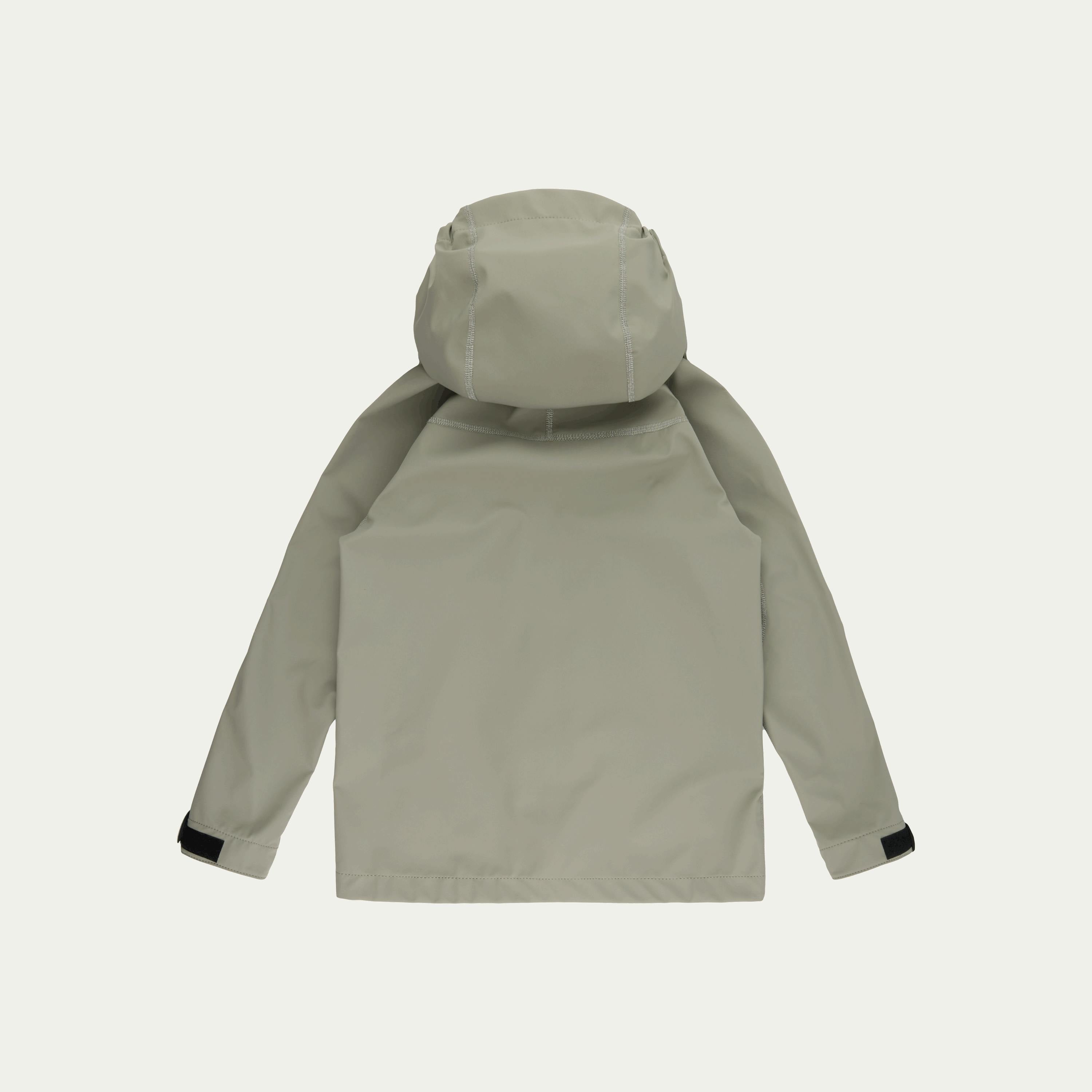 Grimur Jacket