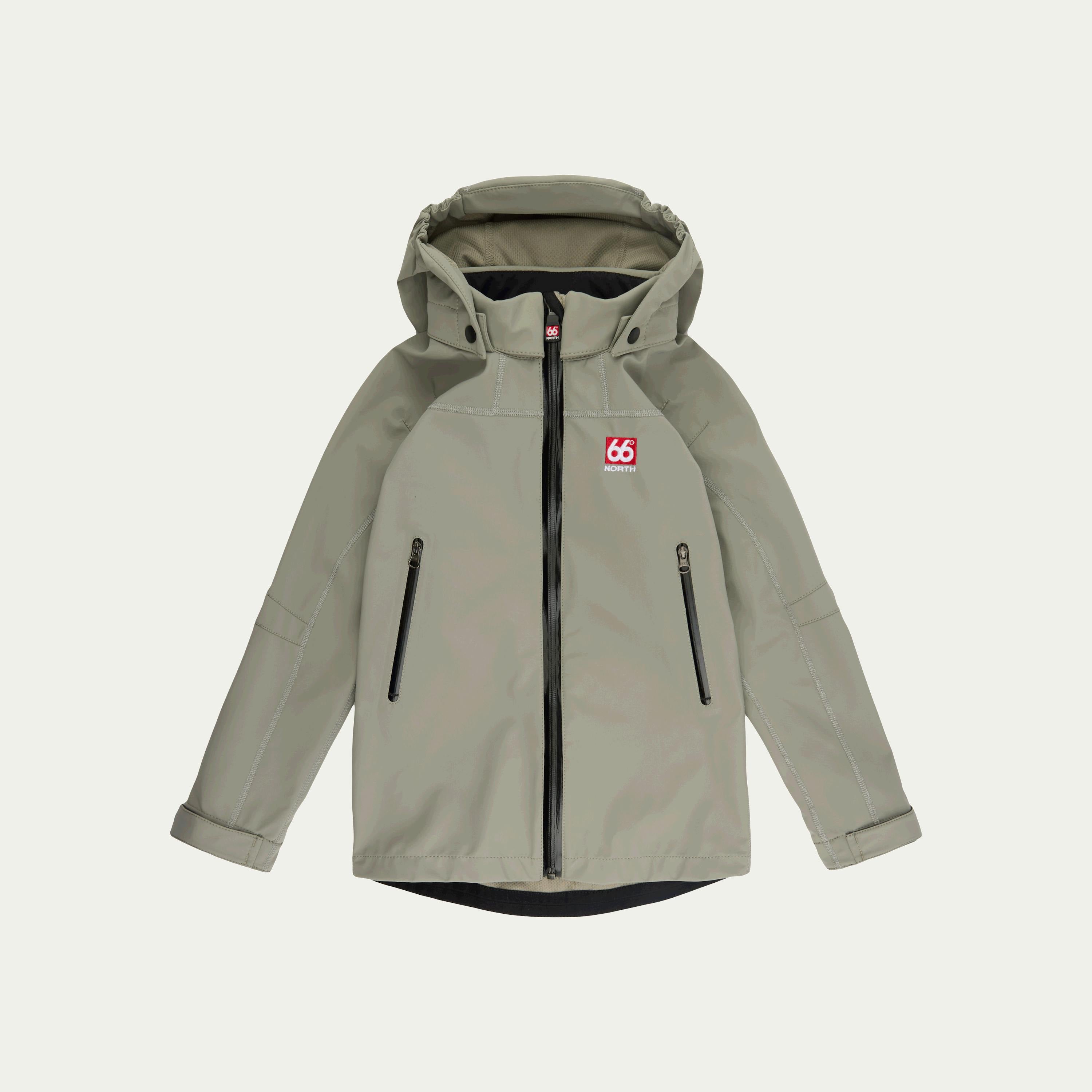 Grimur Jacket