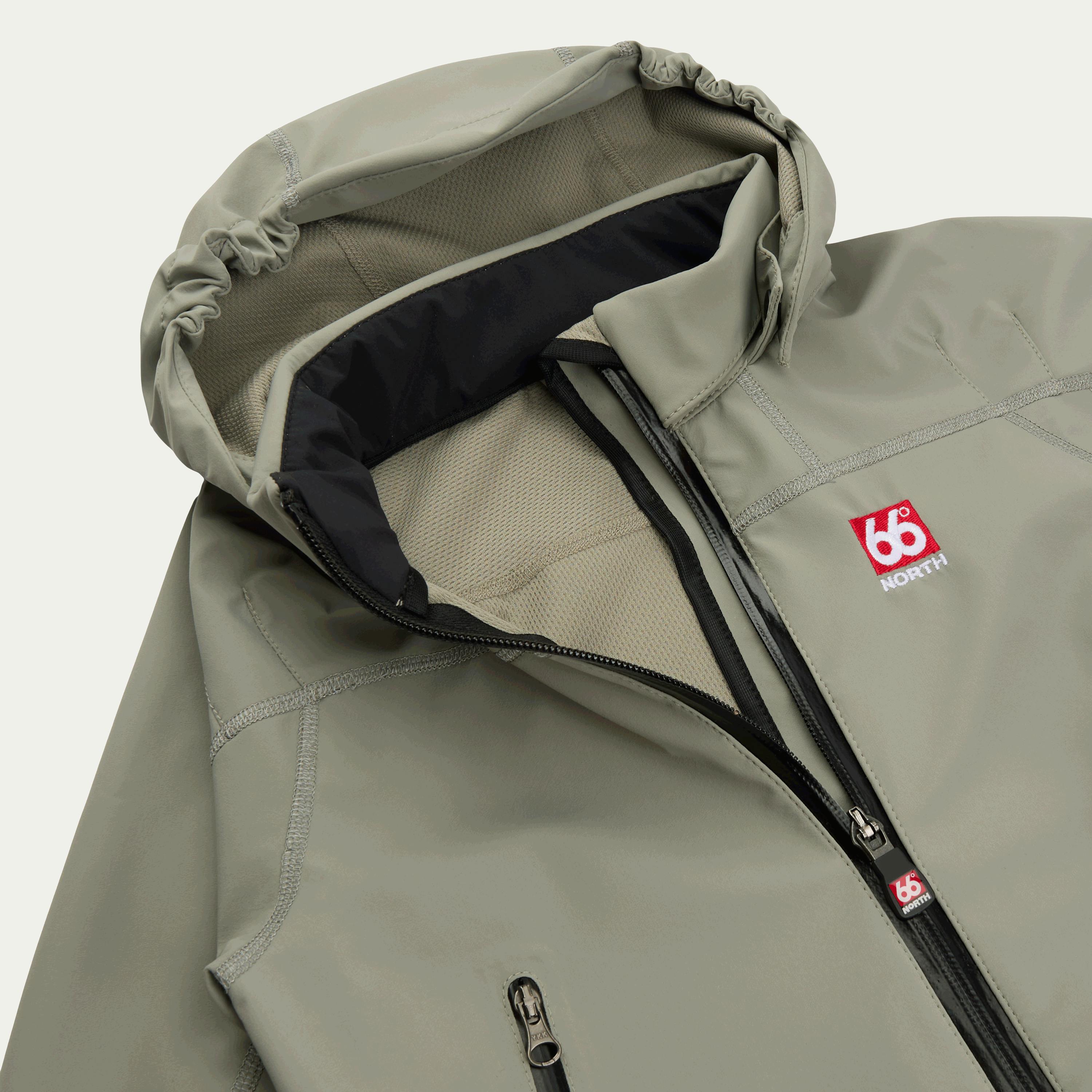 Grimur Jacket