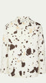 Grótta Eggshell Print