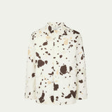 Grótta Eggshell Print